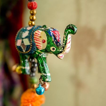 Budha By Majikal B&B Mérida Dış mekan fotoğraf