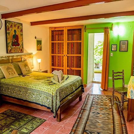 Budha By Majikal B&B Mérida Dış mekan fotoğraf