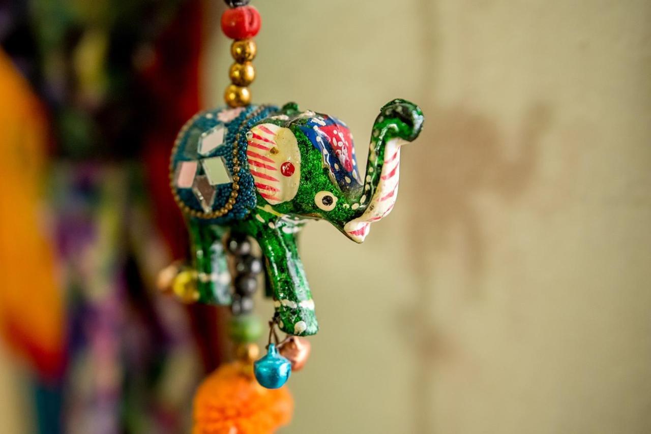 Budha By Majikal B&B Mérida Dış mekan fotoğraf