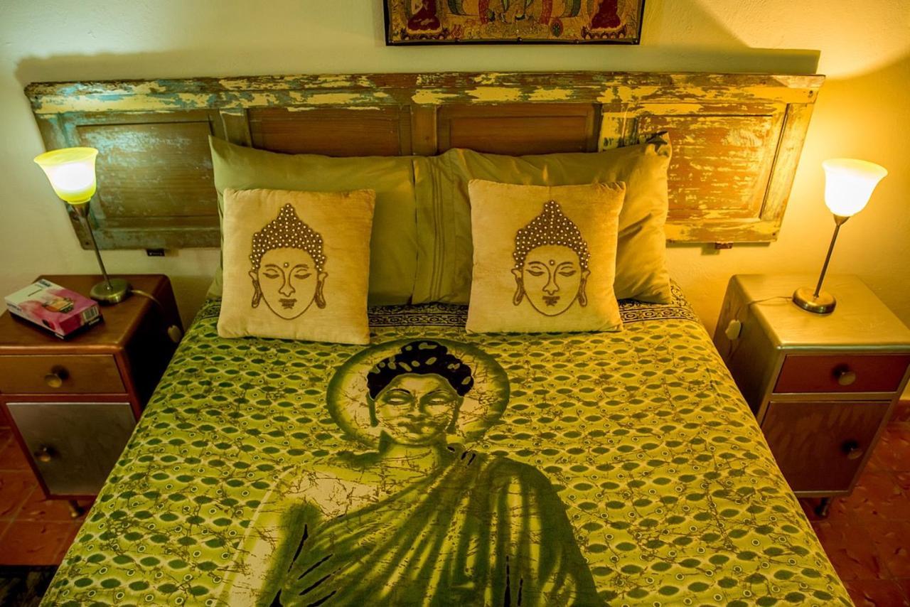 Budha By Majikal B&B Mérida Dış mekan fotoğraf